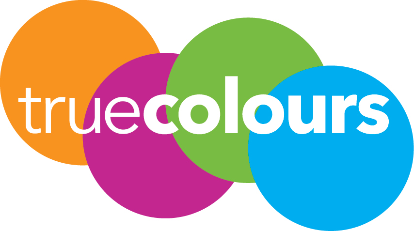 True Colours